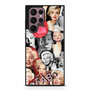 merlyn monroe Samsung Galaxy S22 Ultra Case