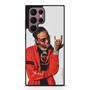 Migos Samsung Galaxy S22 Ultra Case