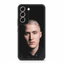 Mike Posner Samsung Galaxy S22 | S22+ Case