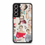 Miley Cyrus College Samsung Galaxy S22 | S22+ Case
