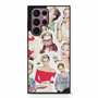 Miley Cyrus College Samsung Galaxy S22 Ultra Case
