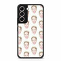 Miley Cyrus Expression Samsung Galaxy S22 | S22+ Case