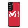 Millet Logo Samsung Galaxy S22 | S22+ Case