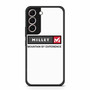 Millet Mountain By Experience Samsung Galaxy S22 | S22+ Case