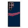 Minnesota Samsung Galaxy S22 Ultra Case