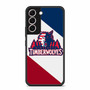Minnesota Timberwolves 4 Samsung Galaxy S22 | S22+ Case