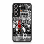 Michael Jordan Last Shot Samsung Galaxy S22 | S22+ Case