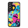 Monsters Doddles Samsung Galaxy S22 | S22+ Case