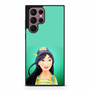Mulan Disney Samsung Galaxy S22 Ultra Case