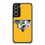 Nashville Predators 1 Samsung Galaxy S22 | S22+ Case