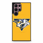 Nashville Predators 1 Samsung Galaxy S22 Ultra Case