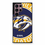 Nashville Predators 2 Samsung Galaxy S22 Ultra Case