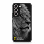 National Geographic Lion Samsung Galaxy S22 | S22+ Case