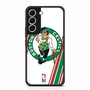 NBA Boston Celtics 1 Samsung Galaxy S22 | S22+ Case NBA Boston Celtics 1 Samsung Galaxy S22 | S22+ Case