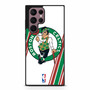 NBA Boston Celtics 1 Samsung Galaxy S22 Ultra Case NBA Boston Celtics 1 Samsung Galaxy S22 Ultra Case