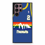 NBA Denver Nuggets 2 Samsung Galaxy S22 Ultra Case NBA Denver Nuggets 2 Samsung Galaxy S22 Ultra Case