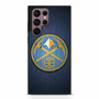 NBA Denver Nuggets 3 Samsung Galaxy S22 Ultra Case