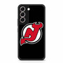 New Jersey Devils 3 Samsung Galaxy S22 | S22+ Case