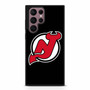 New Jersey Devils 3 Samsung Galaxy S22 Ultra Case