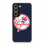 New York Yankees Logo 2 Samsung Galaxy S22 | S22+ Case