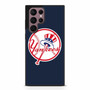 New York Yankees Logo 2 Samsung Galaxy S22 Ultra Case
