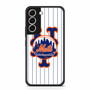 Ney York Mets 2 Samsung Galaxy S22 | S22+ Case