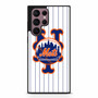 Ney York Mets 2 Samsung Galaxy S22 Ultra Case
