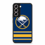 NHL Buffalo Sabres 1 Samsung Galaxy S22 | S22+ Case