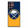 NHL Buffalo Sabres 2 Samsung Galaxy S22 Ultra Case