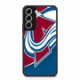 NHL Colorado Avalanche 3 Samsung Galaxy S22 | S22+ Case