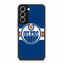 NHL Edmonton Oilers 1 Samsung Galaxy S22 | S22+ Case NHL Edmonton Oilers 1 Samsung Galaxy S22 | S22+ Case