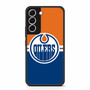 NHL Edmonton Oilers 2 Samsung Galaxy S22 | S22+ Case