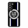 NHL LA Kings 3 Samsung Galaxy S22 | S22+ Case
