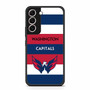 NHL Washington Capitals 7 Samsung Galaxy S22 | S22+ Case