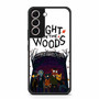 Night In The Woods Game 1 Samsung Galaxy S22 | S22+ Case