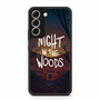 Night In The Woods Game 3 Samsung Galaxy S22 | S22+ Case