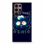 Night In The Woods Nightmare Eyes Samsung Galaxy S22 Ultra Case