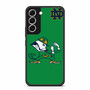 Notre Dame Fighting Irish American Football 3 Samsung Galaxy S22 | S22+ Case