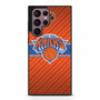 nyk knicks Samsung Galaxy S22 Ultra Case