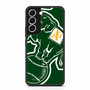 Oakland Athletics Baseball Team 3 Samsung Galaxy S22 | S22+ Case