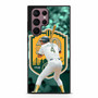 Oakland Athletics 1 Samsung Galaxy S22 Ultra Case