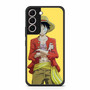 One Piece Luffy 1 Samsung Galaxy S22 | S22+ Case