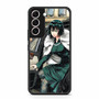 Onepunch Man Fubuki Samsung Galaxy S22 | S22+ Case