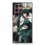 Onepunch Man Fubuki Samsung Galaxy S22 Ultra Case