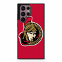 Ottawa Senators 2 Samsung Galaxy S22 Ultra Case