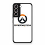 Overwatch Logo 2 Samsung Galaxy S22 | S22+ Case