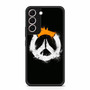 Overwatch Logo 1 Samsung Galaxy S22 | S22+ Case