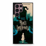 Pans Labyrinth Movie Cover Samsung Galaxy S22 Ultra Case