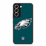 Philadelphia Eagles American Football Samsung Galaxy S22 | S22+ Case