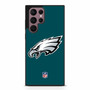 Philadelphia Eagles American Football Samsung Galaxy S22 Ultra Case